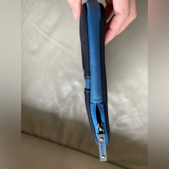 Targus Ipad Protective Sleeve Black - Picture 6 of 6